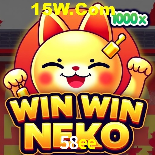 Descubra o Mundo do Cassino Online com 58ee