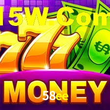 Welcome Bonus 58ee