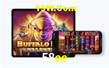 Provedores de Jogos 58ee