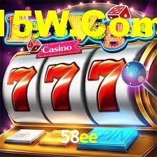 Blackjack Table 58ee