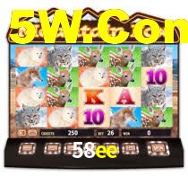 Sinta a adrenalina dos jogos de cassino com 58ee