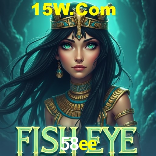 Descubra o Mundo do Cassino Online com 58ee